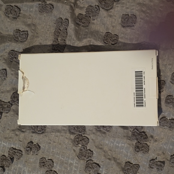 Supreme iPhone 11 Pro Case - Picture 2 of 9